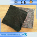 Long Fiber Spunbond Needle Punched Nonwoven Geotextile